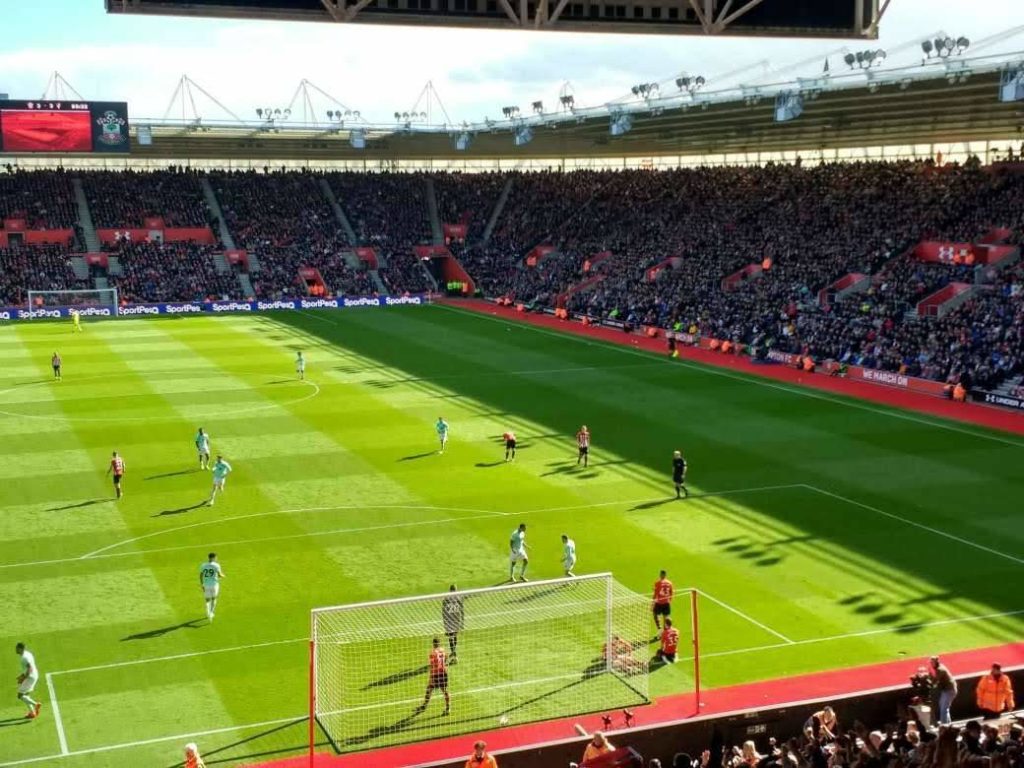 Cherries score 3 away in derby draw AFC Bournemouth and English